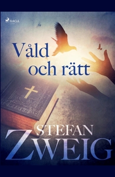 Paperback Våld och rätt [Swedish] Book