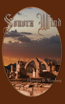Paperback Sonora Wind Book
