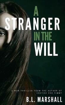Paperback A Stranger in the Will Book