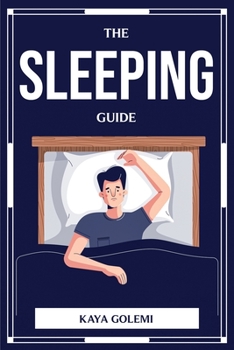 Paperback The Sleeping Guide Book