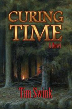 Paperback Curing Time Book