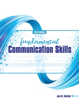 Paperback Fundamental Communication Skills Book