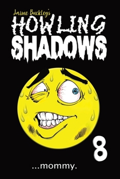 Paperback Howling Shadows Book