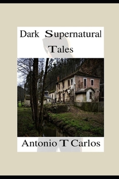 Paperback Dark supernatural tales: In Satan´s Alley Book