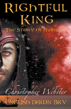 Paperback Rightful King Book