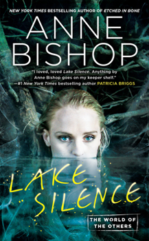 Mass Market Paperback Lake Silence Book