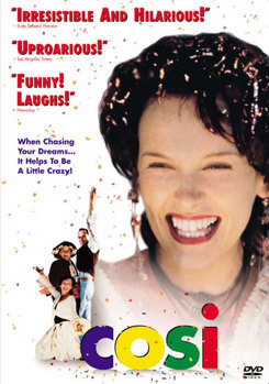 Cosi