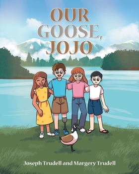 Paperback Our Goose, Jojo Book
