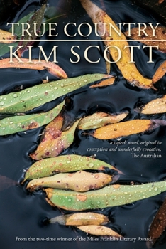 Paperback True Country Book