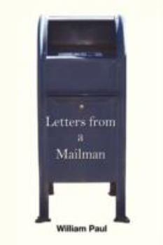 Paperback Letters from a Mailman Book