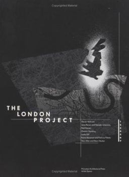 Paperback The London Project Book