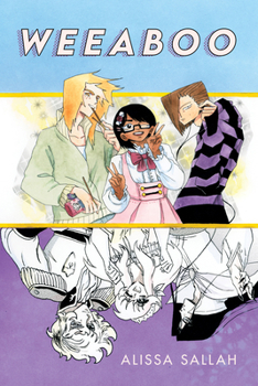 Paperback Weeaboo Book