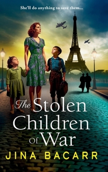The Stolen Children of War
