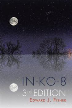 Paperback Lands of In-KO-8 Trilogy Book