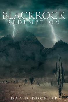 Paperback Blackrock Redemption Book