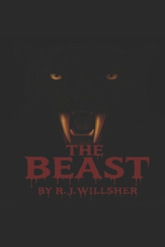 Paperback The Beast Book