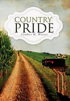 Hardcover Country Pride Book