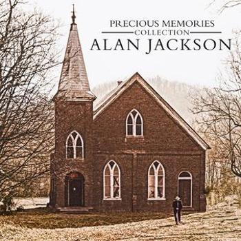 Vinyl Precious Memories Collection (2 LP) Book