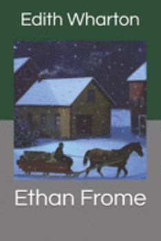 Ethan Frome