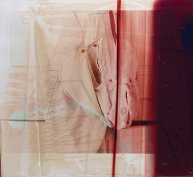 Wolfgang Tillmans: Abstract Pictures