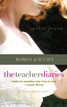 Paperback The Teacher Diaries: Romeo & Juliet Book