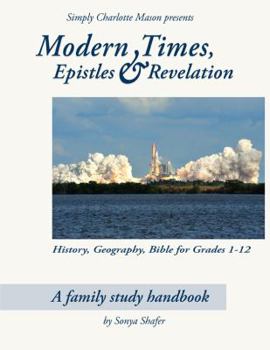 Paperback Modern Times, Epistles and Revelation Book