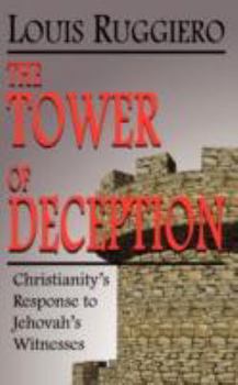 Paperback The Tower of Deception Book