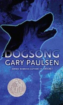 Paperback Dogsong Book