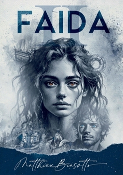 Paperback Faida [French] Book