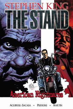 The Stand Vol. 2: American Nightmares - Book  of the Stand: American Nightmares