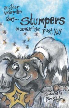 Hardcover Stumpers: In Search of the Past Key Book