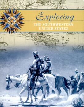 Hardcover Exploring the Southwestern United States Book