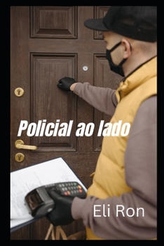 Paperback Policial ao lado [Portuguese] Book