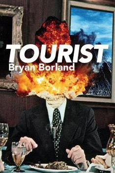 Paperback Tourist Book