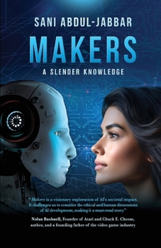 Paperback Makers: A Slender Knowledge Book