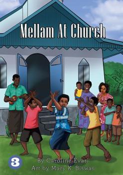 Paperback Mellam at Church Book