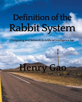 Paperback Definition of the Rabbit System Book