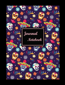 Paperback Journal notebook: 8.5 X 11 inch, 200 pages & 100 sheets journal notebook, Large Composition Book, Journal . Book