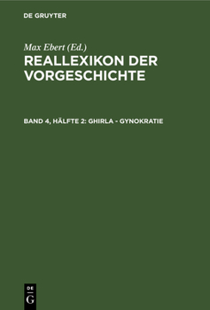 Hardcover Ghirla - Gynokratie [German] Book