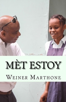 Paperback Mèt Estoy [French] Book