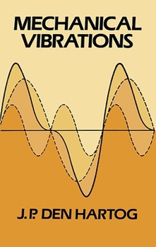 Paperback Mechanical Vibrations Book