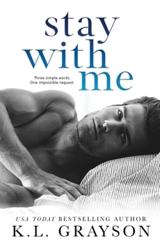 Paperback Stay With Me Book