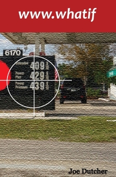 Paperback www.whatif Book