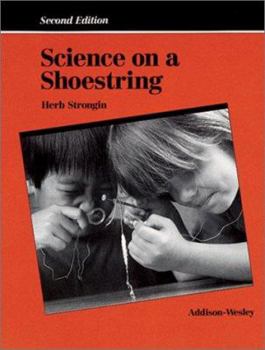 Paperback Science on a Shoestring Book