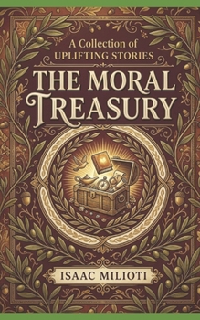 The Moral Treasury: A Collection of Uplifting Stories (Story-time)