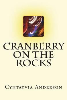 Paperback Cranberry on the Rocks Book