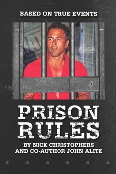 Paperback Prison Rules Book