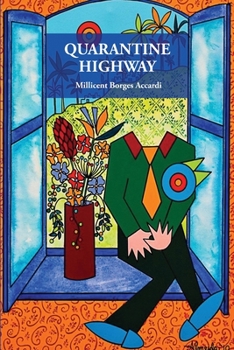 Paperback Quarantine Highway Book