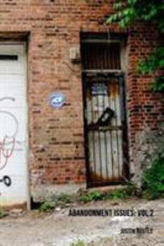 Paperback Abandonment Issues: Vol 2 Book