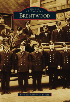 Brentwood - Book  of the Images of America: Pennsylvania